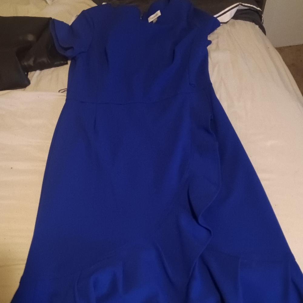 Calvin Klein dress